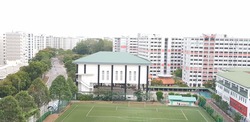 Blk 484 Pasir Ris Drive 4 (Pasir Ris), HDB 4 Rooms #169989602